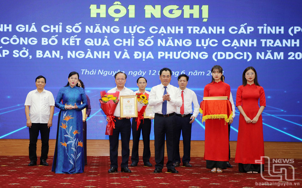 Ngành Thông tin và Truyền thông: Khẳng định vai trò dẫn dắt trong chuyển đổi số