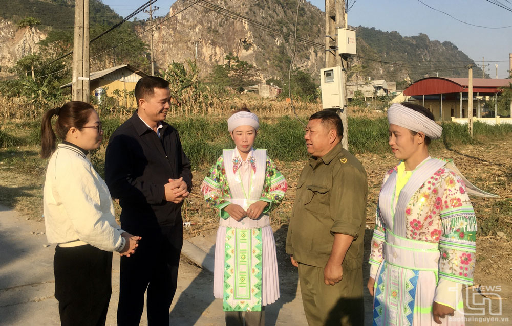 Sống phúc âm giữa lòng dân tộc