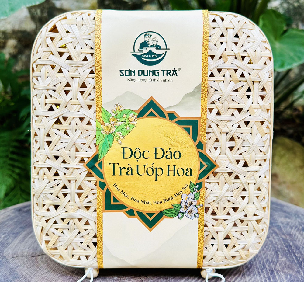 Thái Nguyên: Thêm 67 sản phẩm đạt chứng nhận OCOP