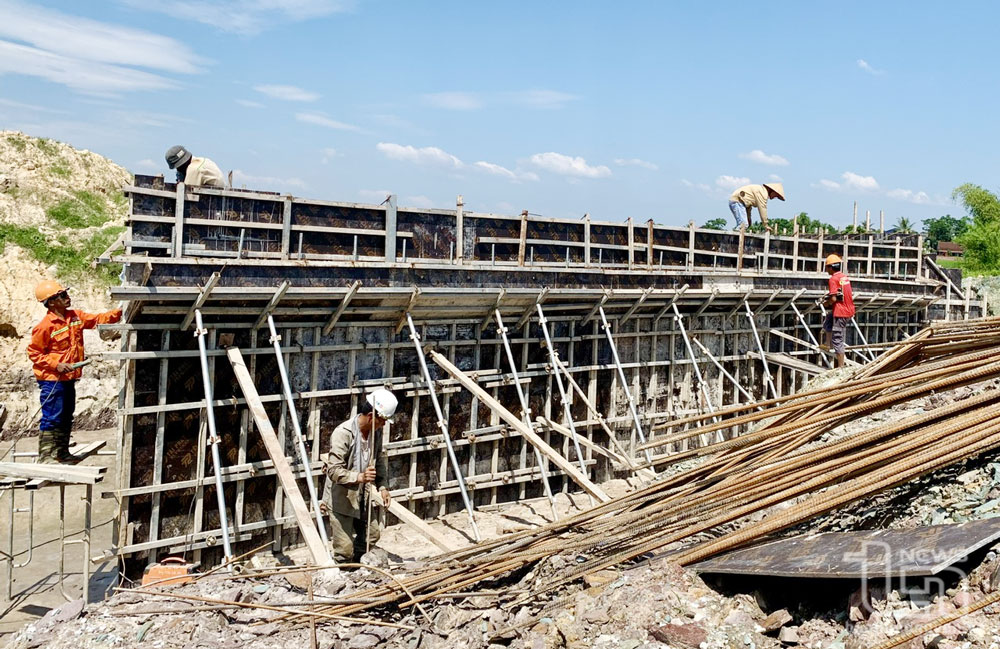 Gỡ khó cho Quỹ Phát triển đất