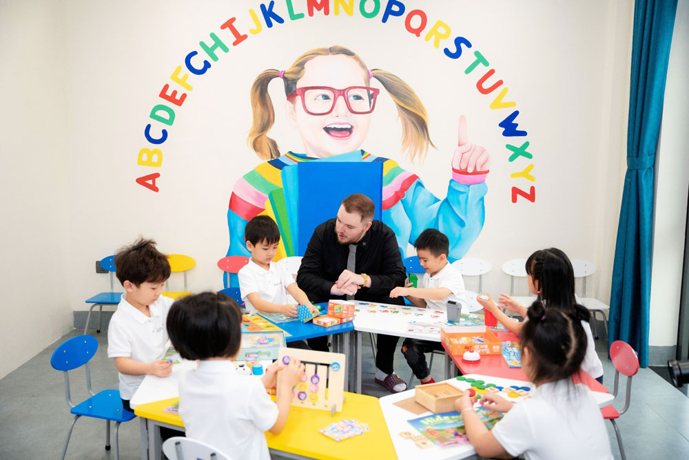 Bộ Giáo dục và Đào tạo phê duyệt liên kết tổ chức thi cấp chứng chỉ tiếng Anh Cambridge