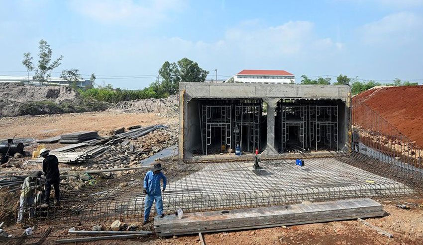 Giải ngân vốn đầu tư công cao kỷ lục