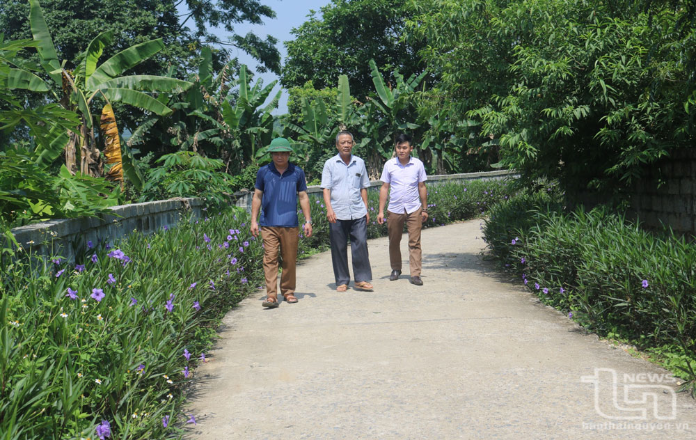 Xây dựng đời sống văn hóa: Nhân cái đẹp, dẹp cái xấu