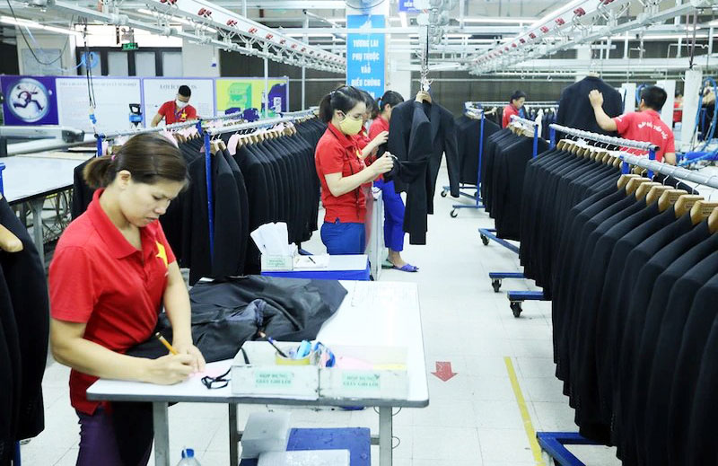 Dự báo kịch bản tăng trưởng kinh tế Việt Nam năm 2024