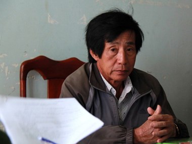 Đắk Lắk: Bắt giữ hiệu trưởng nhận 300 triệu đồng “chạy việc