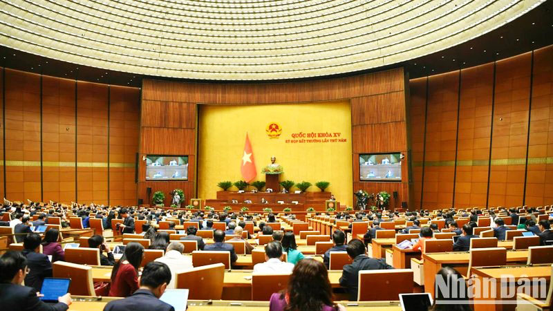 Đề xuất các chính sách đặc thù vượt thẩm quyền thực hiện các chương trình mục tiêu quốc gia