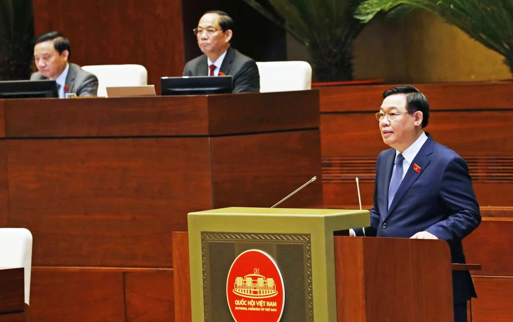 Triển khai kế hoạch cụ thể để nhanh chóng đưa Luật Đất đai (sửa đổi) vào cuộc sống