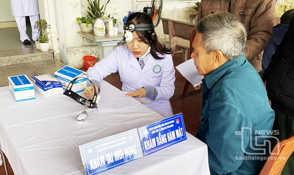 Phòng, chống dịch bệnh mùa Đông - Xuân