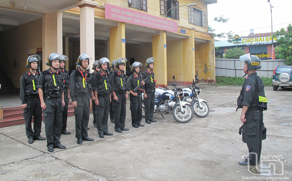 Văn hóa giao thông phải từ ý thức