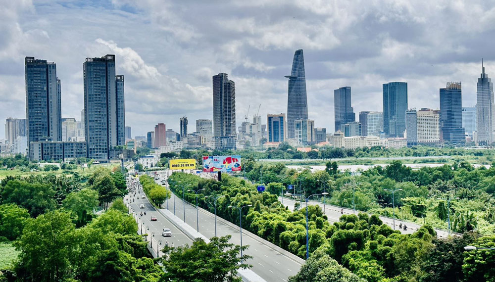 Tám điểm nhấn đáng chú ý của Luật Đất đai (sửa đổi) năm 2024