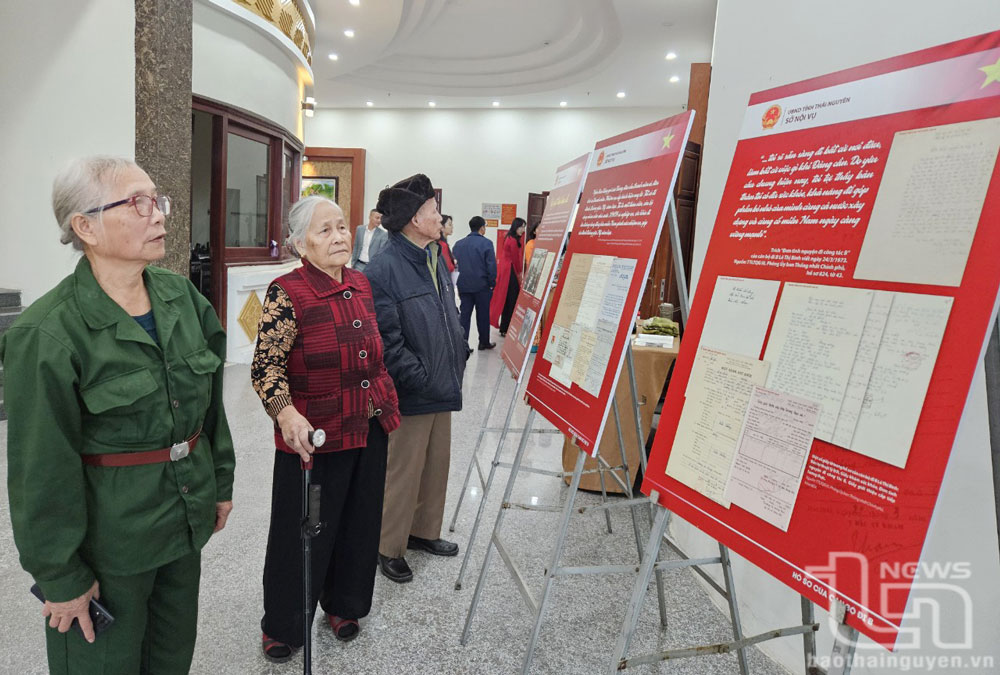 Kỷ vật đi B - Hồi ức thiêng liêng đáng trân trọng