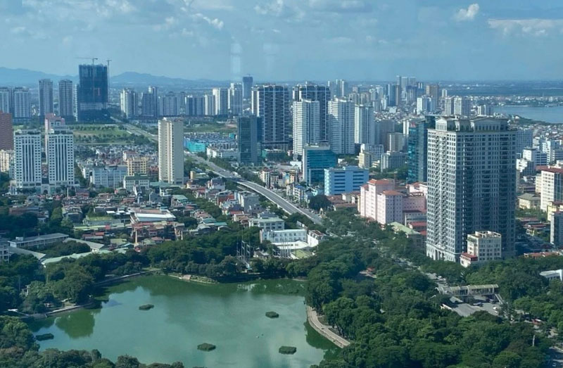 Ban hành chương trình tổng thể thực hành tiết kiệm, chống lãng phí năm 2024