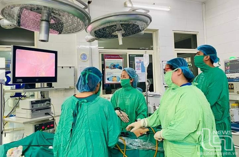 Lan tỏa những phong trào thi đua thiết thực