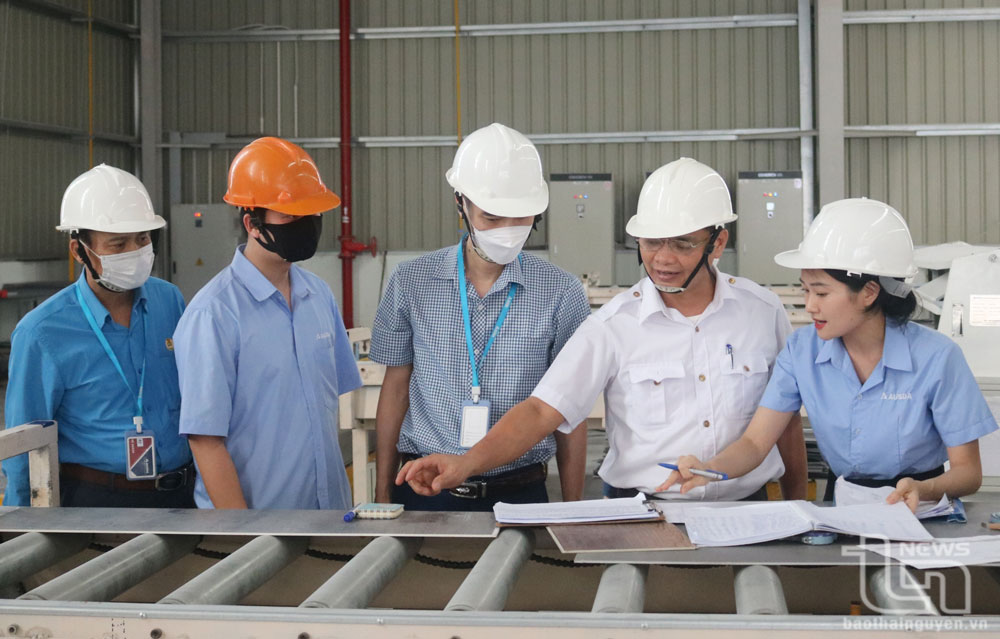 Xuân về trọn vẹn niềm vui