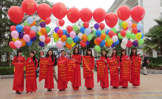 Lễ hội thơ Thái Nguyên lần thứ 14