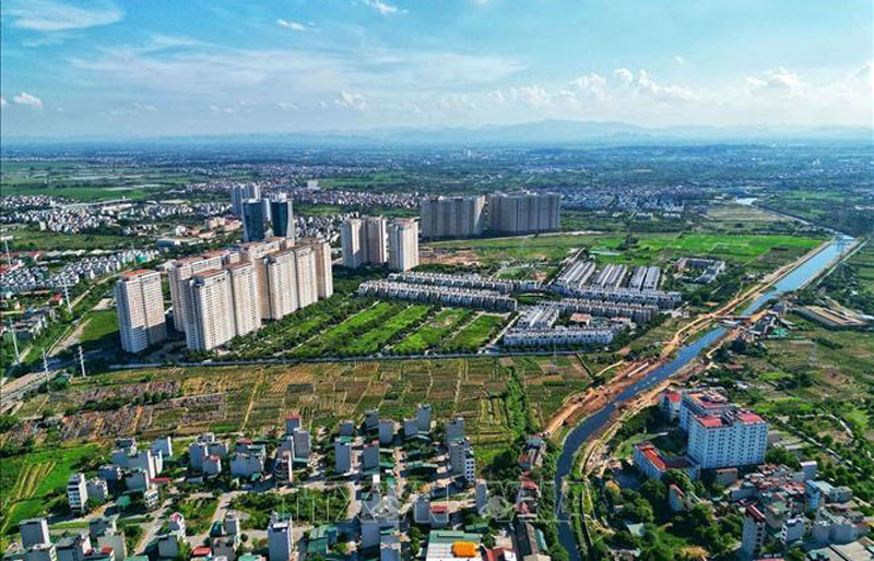 Chính phủ ban hành Nghị định mới về định giá đất