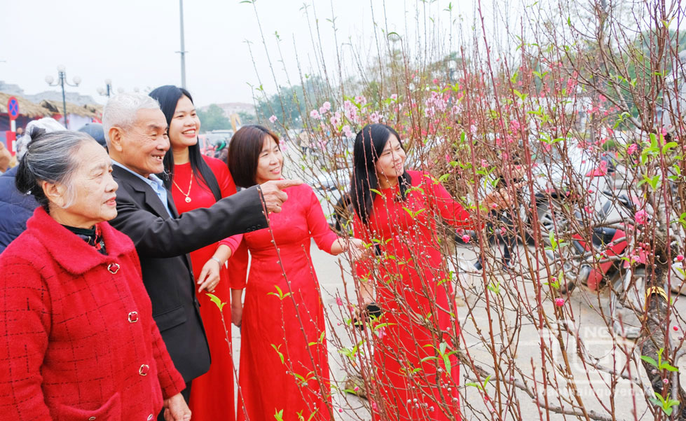 Chuyện ít biết về Tết Nguyên đán đầu tiên trong độc lập tại Thái Nguyên