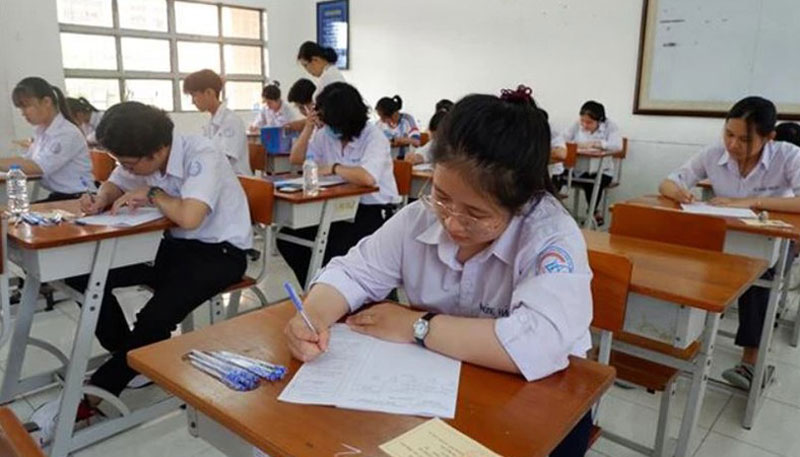 Tuyển sinh đại học năm 2024: Thêm ngành học mới, thêm lựa chọn cho thí sinh