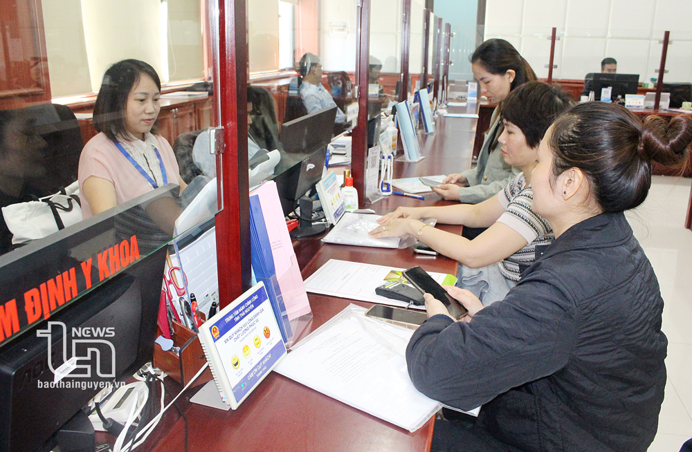 Thực thi công vụ sau Tết: Nghiêm túc ngay từ những ngày đầu