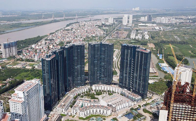 Nhiều loại đất không có giấy tờ sẽ được xem xét cấp sổ đỏ