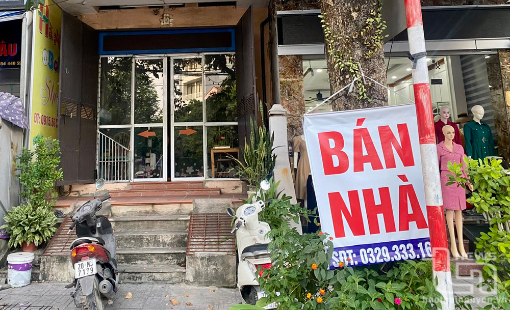 Giao dịch bất động sản rục rịch tăng