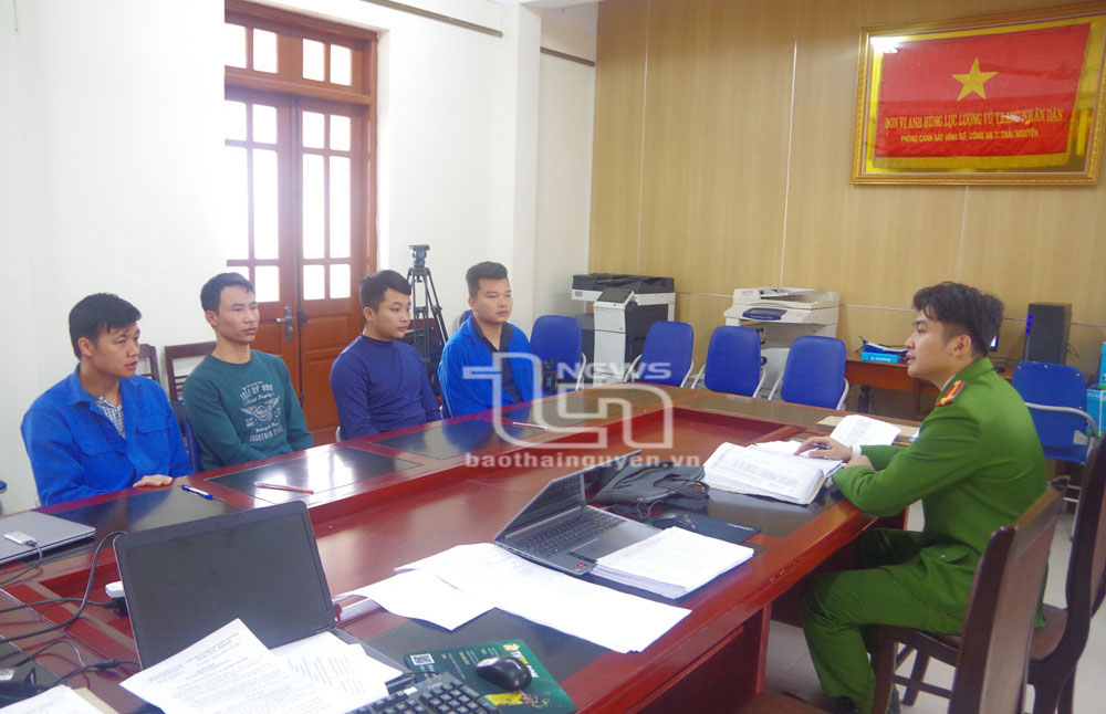 “Tín dụng đen” chưa hết phức tạp