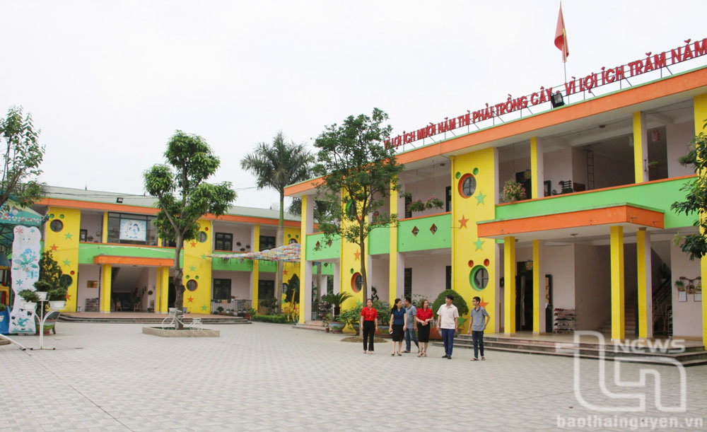 Văn hóa, con người - nền tảng phát triển bền vững, bài 3: Nuôi dưỡng các giá trị của con người