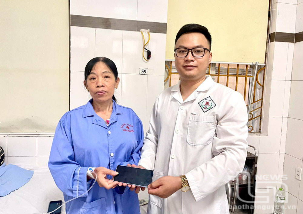 Hành động nhỏ, ý nghĩa lớn