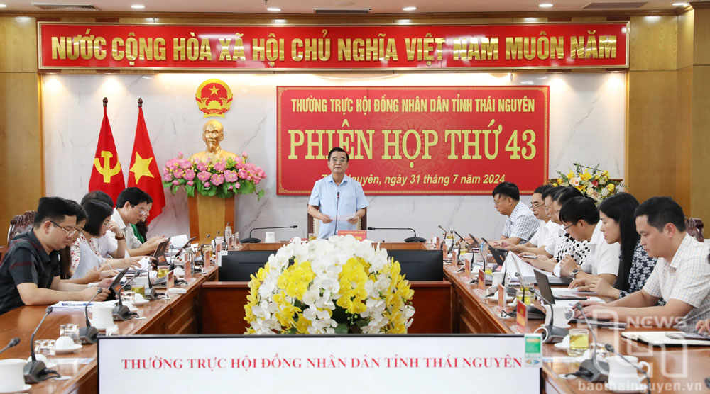 Sẽ chất vấn trực tiếp việc sắp xếp tổ chức bộ máy và tinh giản biên chế