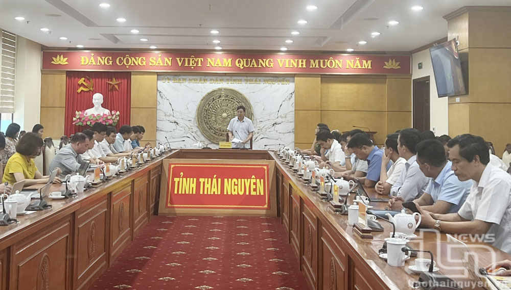 Chuẩn bị điều kiện tốt nhất cho Kỳ thi tốt nghiệp THPT năm 2024