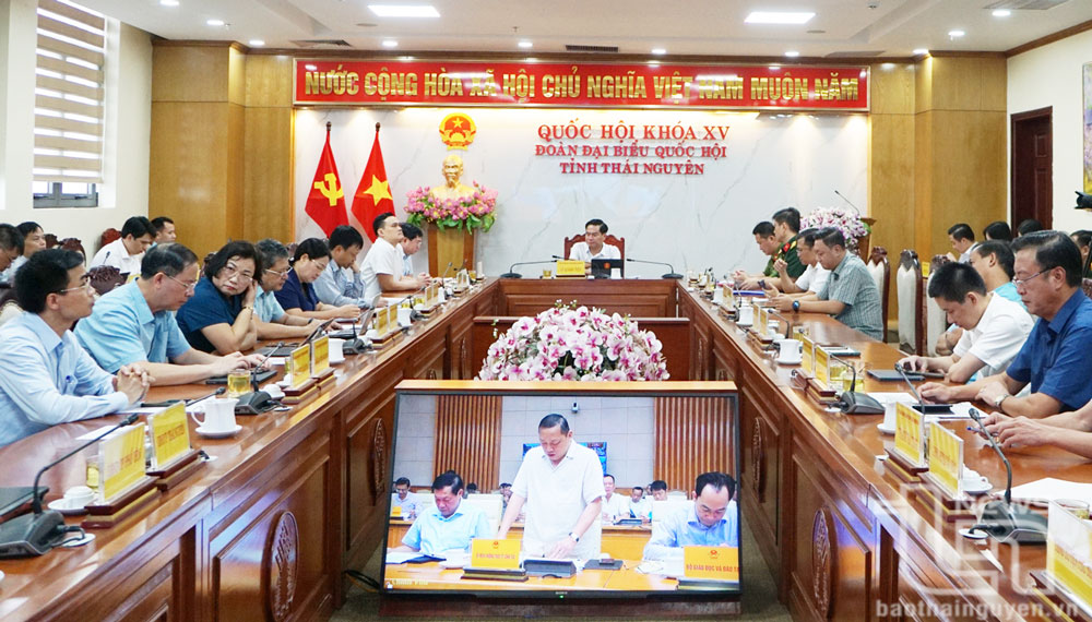 Đề cao hơn trách nhiệm của người đứng đầu trong cải cách thủ tục hành chính