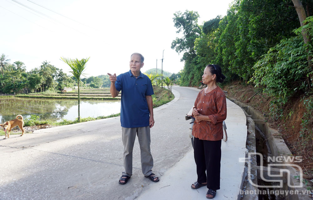 “Điểm tựa” của đồng bào dân tộc thiểu số