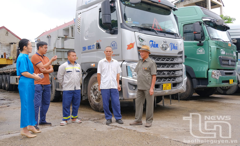 Nghị lực của người thương binh nặng