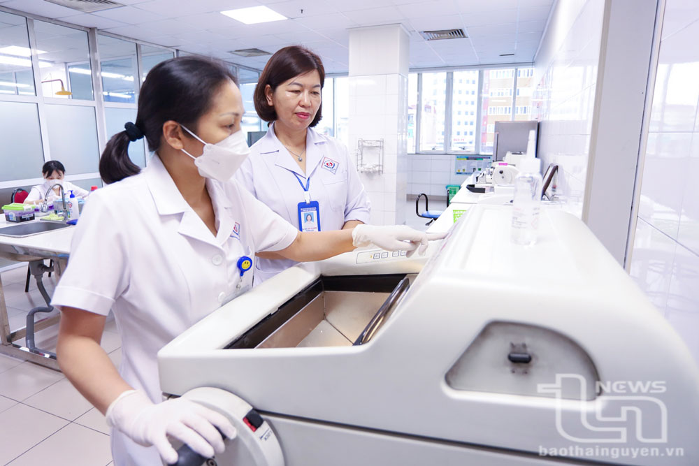 Giải phẫu bệnh - dẫn đường cho điều trị ung thư