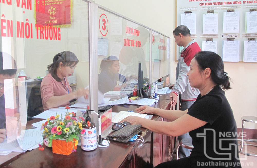 Triển khai 12 mô hình điểm “Chính quyền thân thiện, Nhân dân phát huy quyền làm chủ”