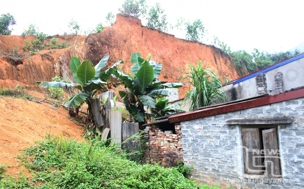 Tuyên truyền để chủ động phòng, chống thiên tai