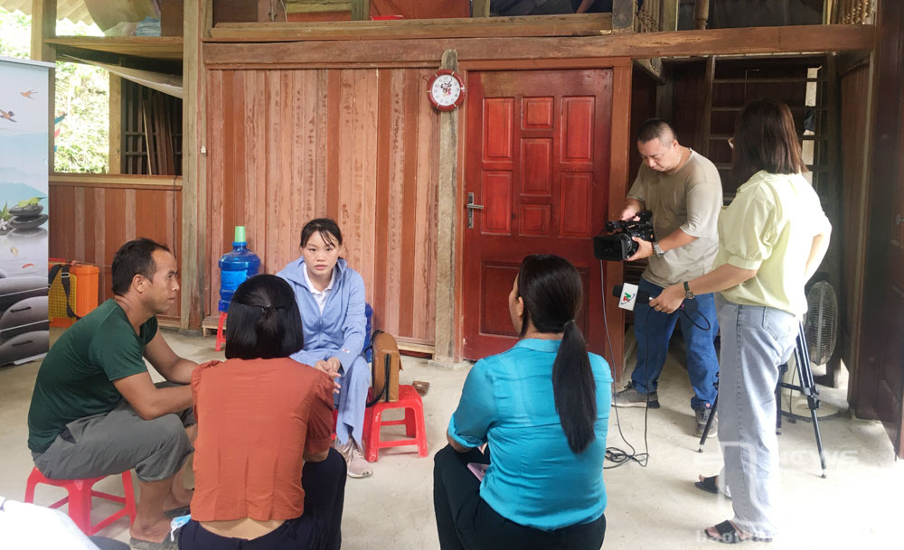 Báo chí Thái Nguyên và những thách thức trong tình hình mới