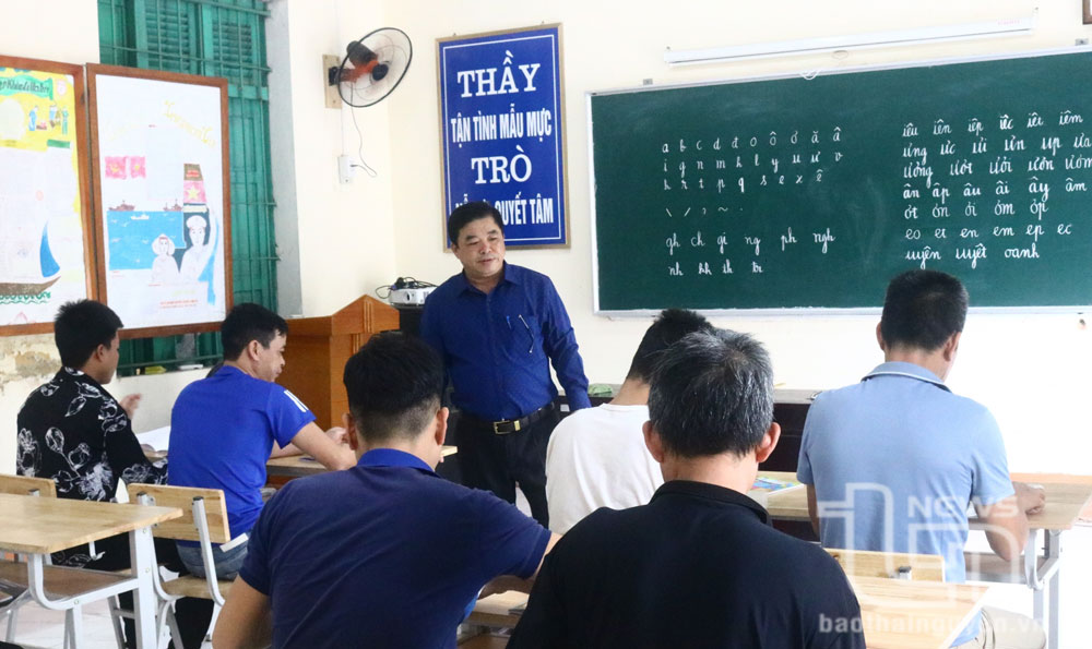 Để không còn nỗi đau mang tên “cái chết trắng”