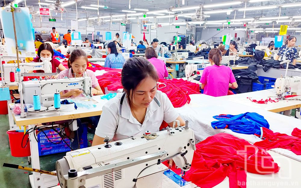 Cải thiện chỉ số hỗ trợ doanh nghiệp