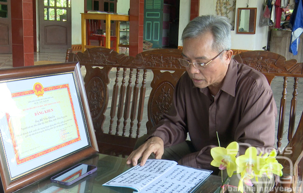 Để người có uy tín vơi bớt khó khăn