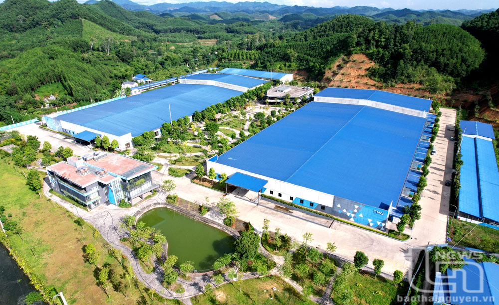 Cải thiện, nâng hạng Chỉ số PGI