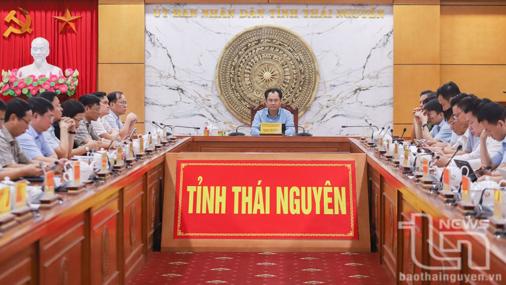 Quyết tâm chuyển đổi số với tinh thần “5 đẩy mạnh”, “5 đảm bảo” gắn với “5 không”