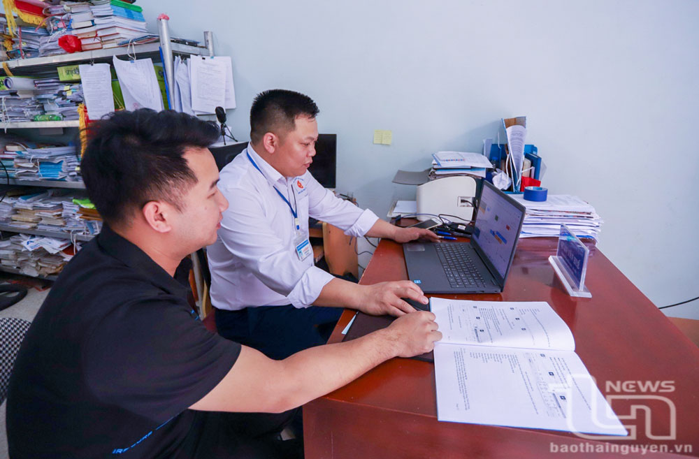 Hệ thống truyền thanh thông minh ở cơ sở: Tiện ích, hiệu quả