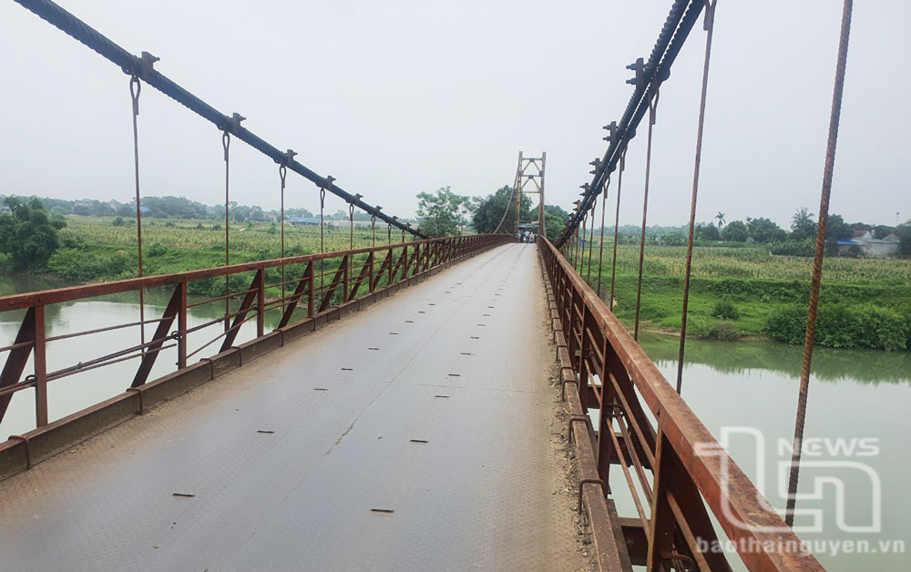 Tuyên truyền pháp luật đến “vùng lõm”