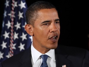 Tổng thống Mỹ Obama sẽ tới Nga dự Hội nghị G-20