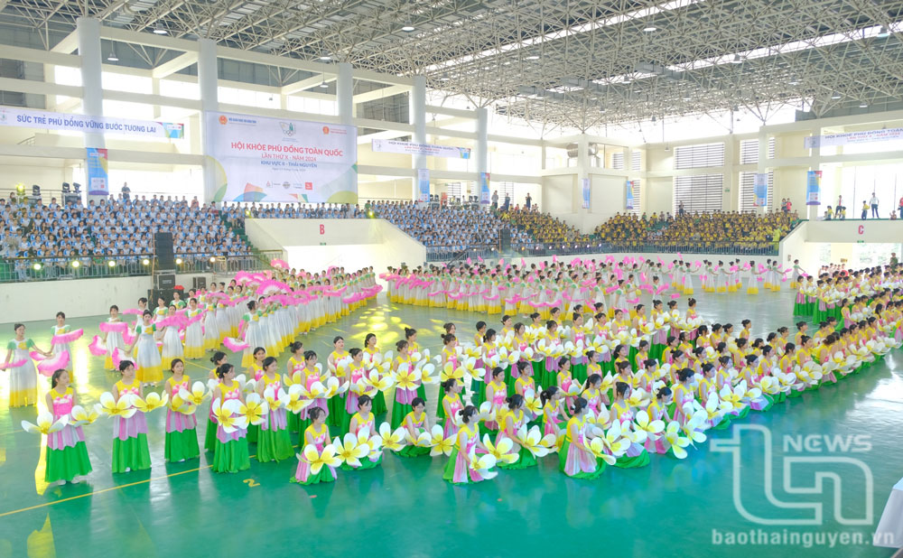 Văn hóa, con người - nền tảng phát triển bền vững, bài 5: Phát huy sức mạnh nội sinh