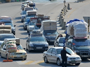 Hai miền Triều Tiên có đàm phán thứ tư về Kaesong