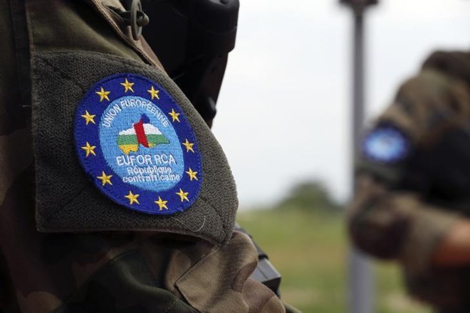 EU thành lập cơ quan huấn luyện quốc phòng thời hậu Brexit