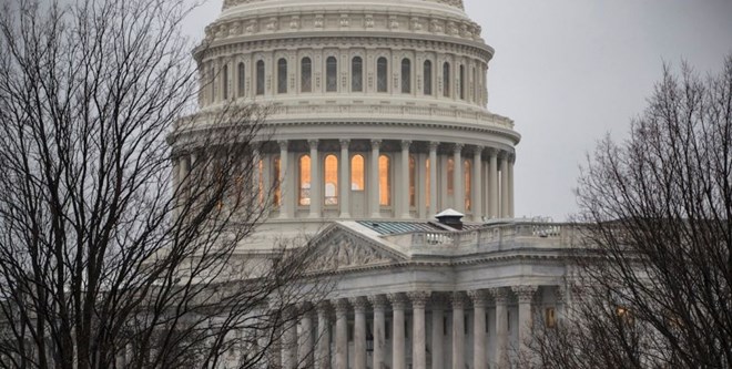 Hạ viện Mỹ thông qua biện pháp đầu tiên tiến tới bãi bỏ Obamacare