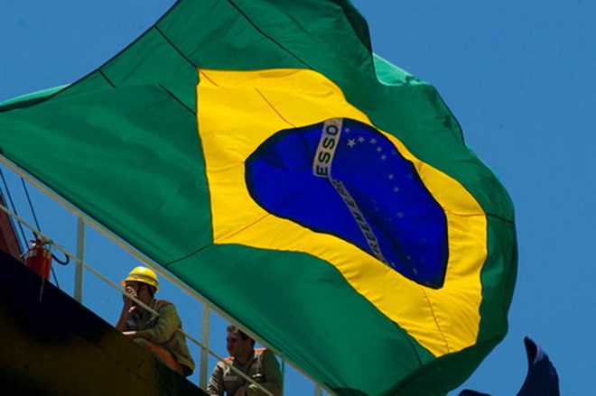 Brazil rơi vào đợt suy thoái kinh tế tồi tệ nhất trong lịch sử